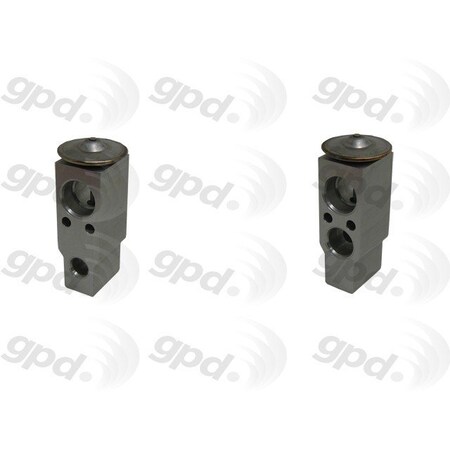 Gpd System Service Kit 9441731